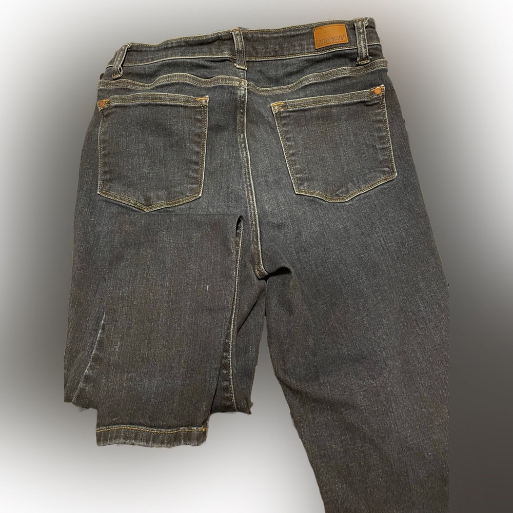 Judy Blue Jeans Skinny Fit